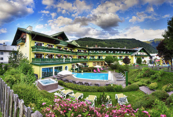 Hotel Sommerhof-mei 2025