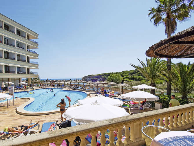 Hotel Son Baulo-mei 2025