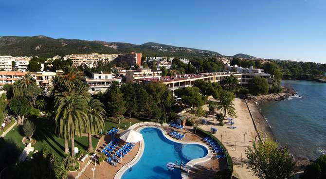 Hotel Son Caliu Spa Oasis-mei 2025