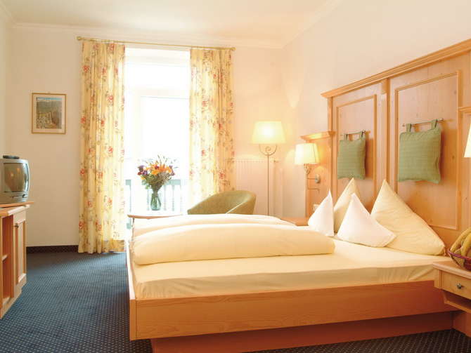 Hotel Sonnenspitze-mei 2025