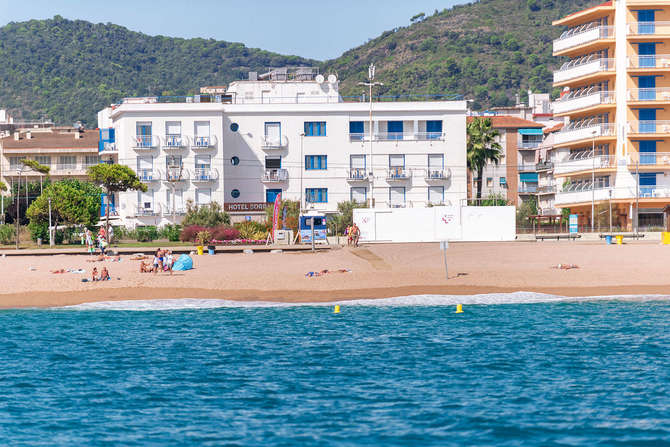 Hotel Sorrabona-juni 2025