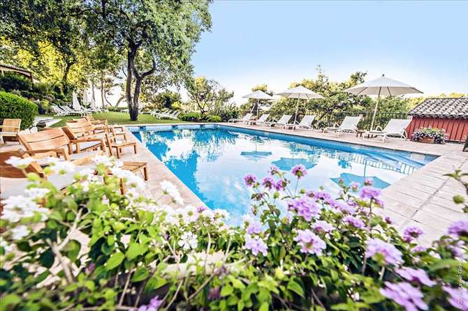 Hotel Spa Cantemerle-mei 2025