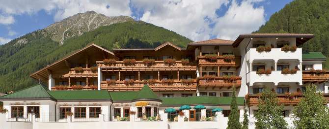 Hotel Spa Falkensteinerhof-mei 2025