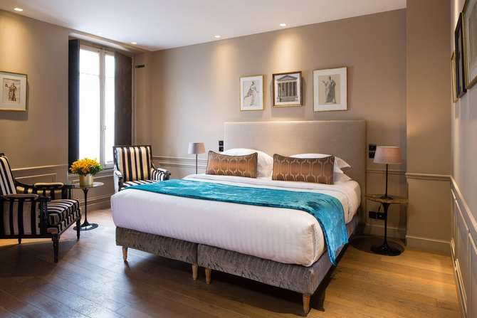 Hotel Spa La Belle Juliette-mei 2025