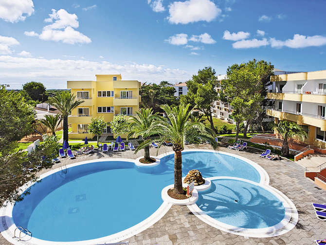 Hotel Spa Sagitario Playa-mei 2025
