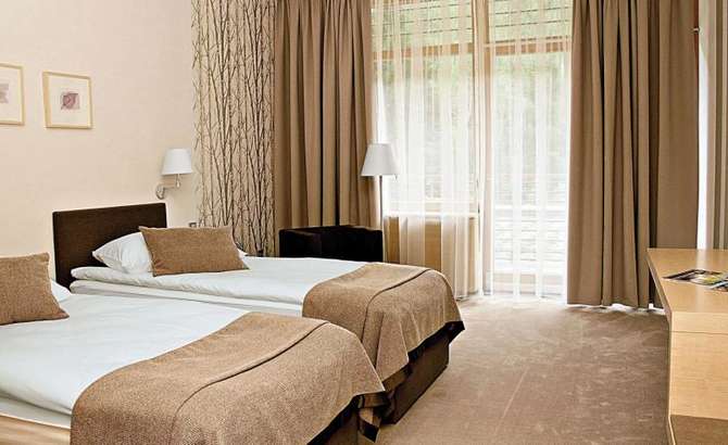 Hotel Spik-mei 2025