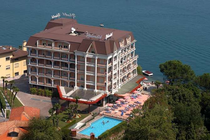 Hotel Splendid-mei 2025