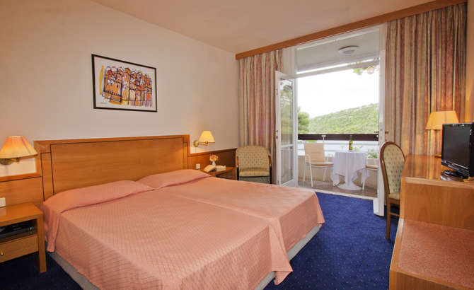 Hotel Splendid-mei 2025