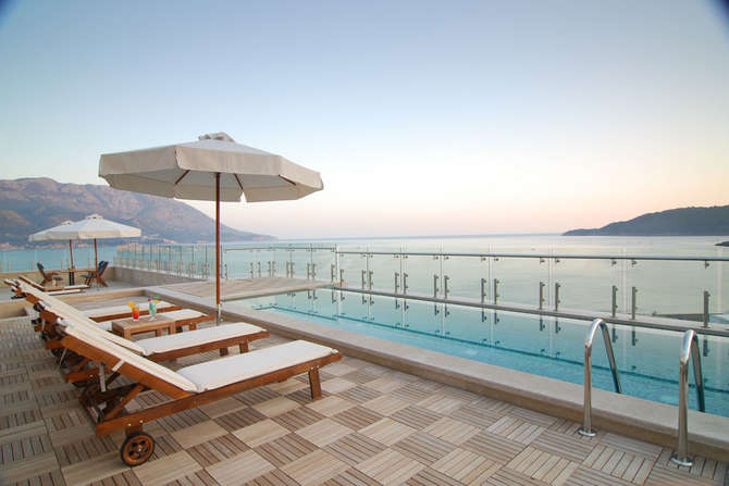 Hotel Splendid Spa-juni 2025