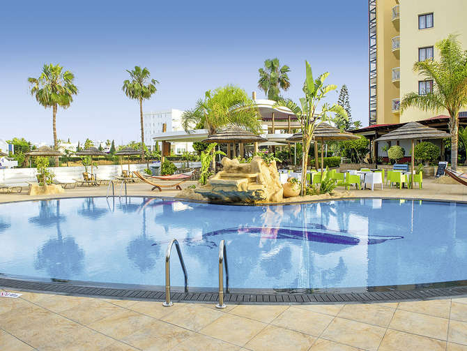 Hotel Stamatia-mei 2025