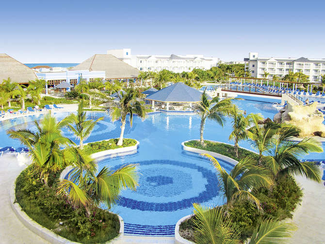 Hotel Starfish Cayo Santa Maria-februari 2023