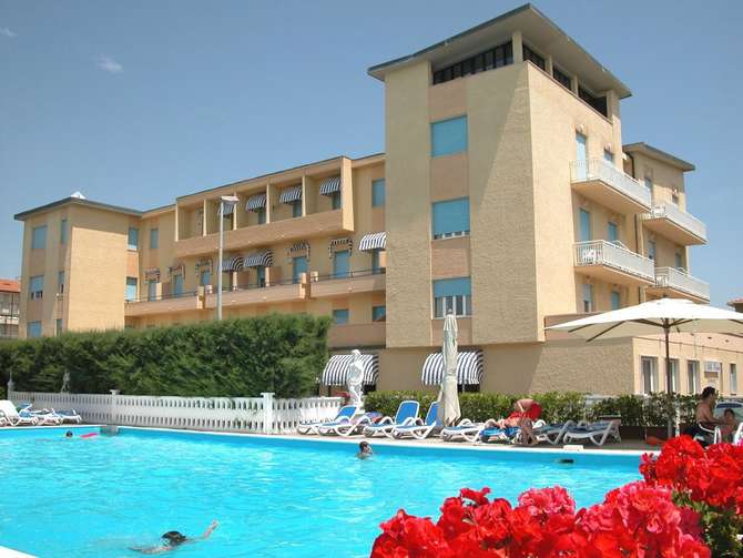 Hotel Stella Marina-mei 2025