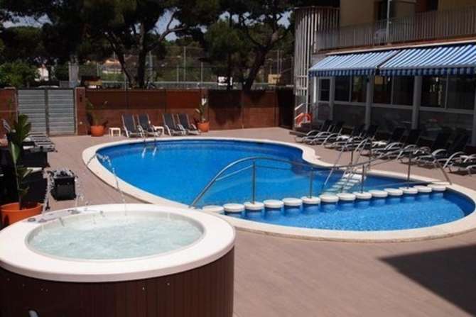 Hotel Stella Maris-mei 2025