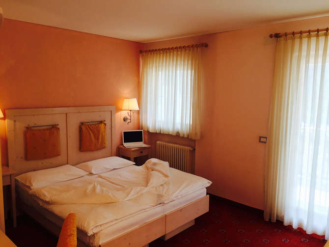 Hotel Stella Montis-mei 2025