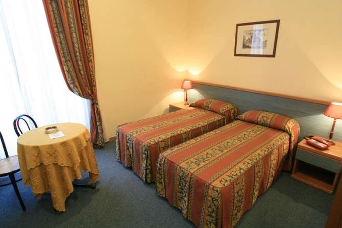 Hotel Stella-mei 2025