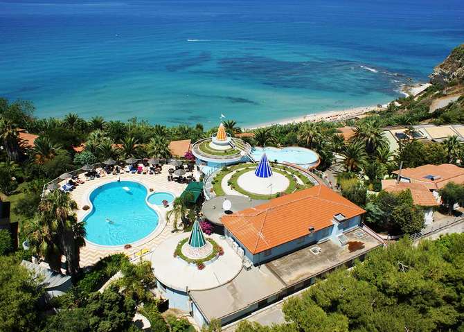 Hotel Stromboli-mei 2025