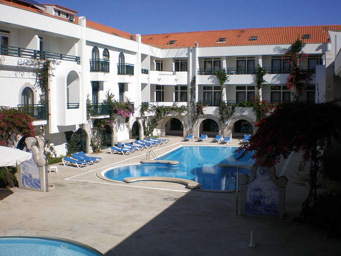 Hotel Suave Mar-mei 2025