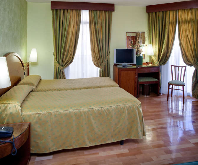 Hotel Suizo-mei 2025