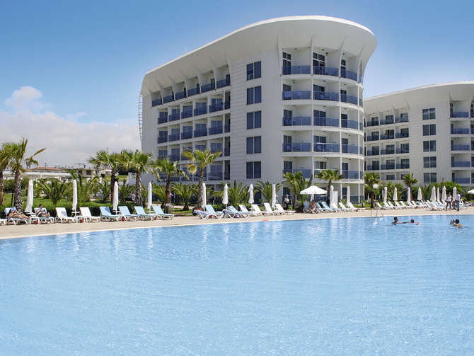 Hotel Sultan Of Dreams-mei 2025