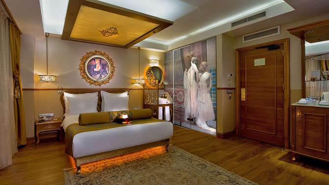 Hotel Sultania-april 2024