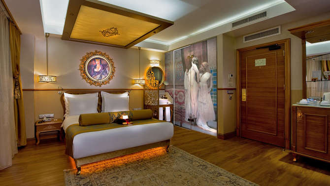 Hotel Sultania-juli 2025
