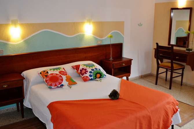 Hotel Sun Holidays-mei 2025