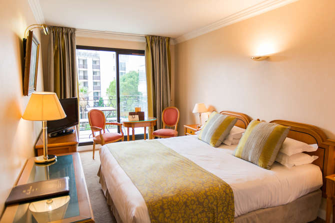 Hotel Sun Riviera-mei 2025