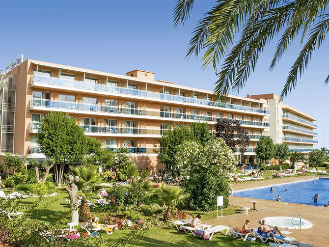 Hotel Surfmar-mei 2025