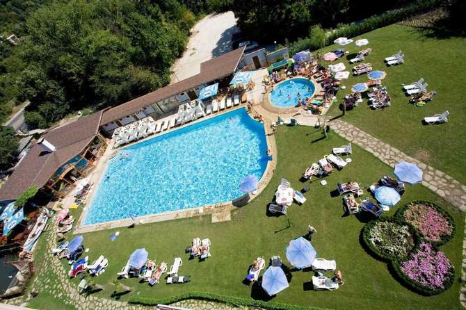 Hotel Sveta Elena-mei 2025