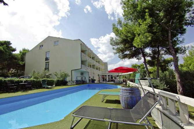 Hotel Sveti Kriz-mei 2025