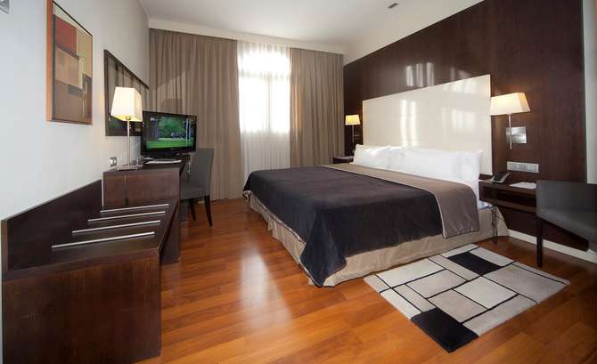 Hotel Taburiente-mei 2025