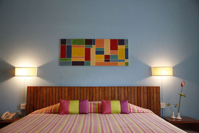 Hotel Tamarin-mei 2025