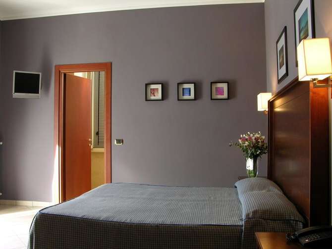 Hotel Taormina-mei 2025