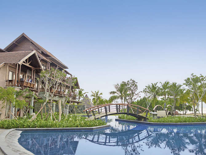 Hotel Taprobana Wadduwa-mei 2025
