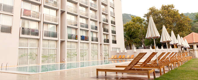 Hotel Tara-juni 2025
