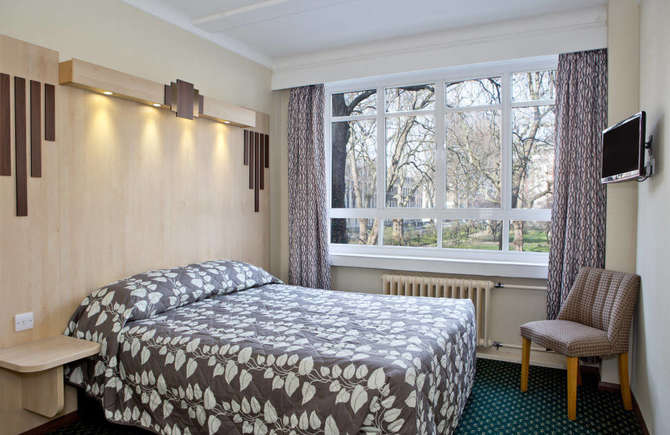 Hotel Tavistock-mei 2025