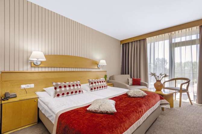 Hotel Termal-mei 2025