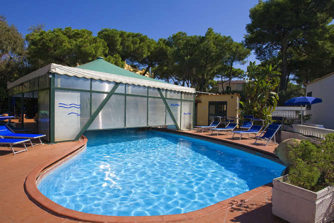 Hotel Terme Parco Verde-mei 2025