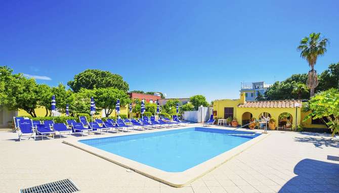 Hotel Terme Principe-mei 2025
