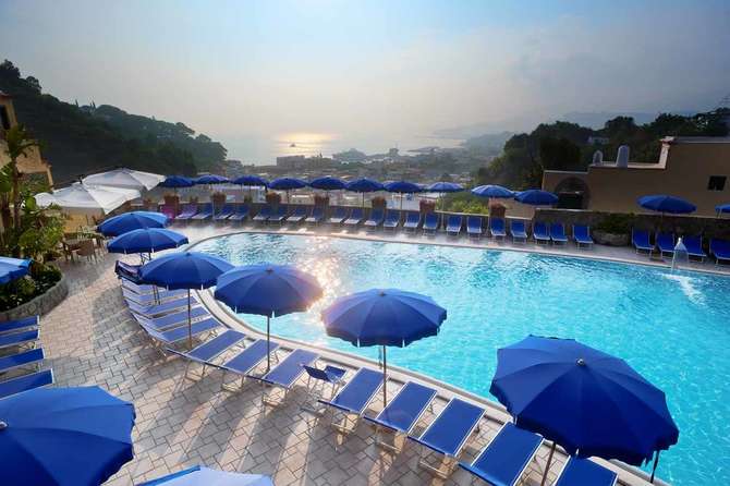 Hotel Terme San Lorenzo-mei 2025