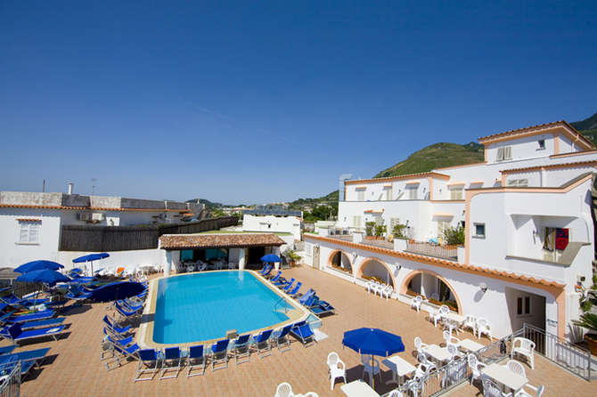 Hotel Terme Tramonto Doro-juni 2025