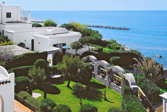 Hotel Terme Tritone-juni 2025