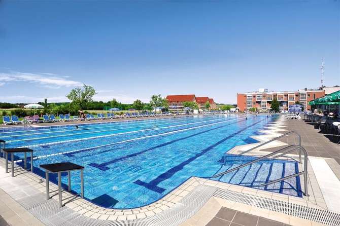 Hotel Terme Vivat-mei 2025