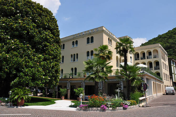 Hotel Terminus-mei 2025