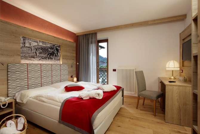 Hotel Tevini-mei 2025