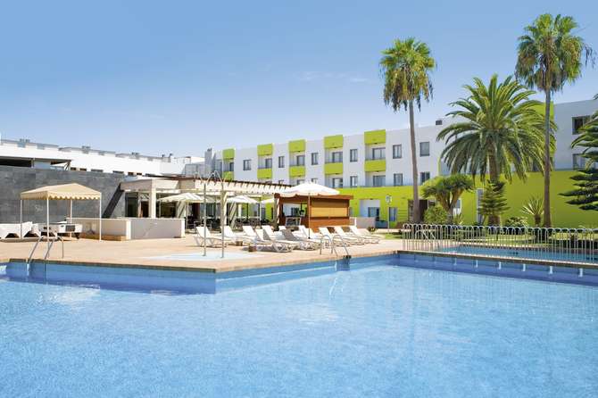 Hotel The Corralejo Beach-mei 2025