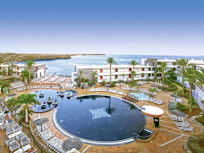 Hotel The Mirador Papagayo-mei 2025