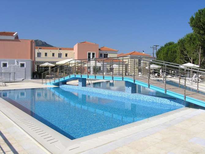 Hotel Theofilos Superior-mei 2025