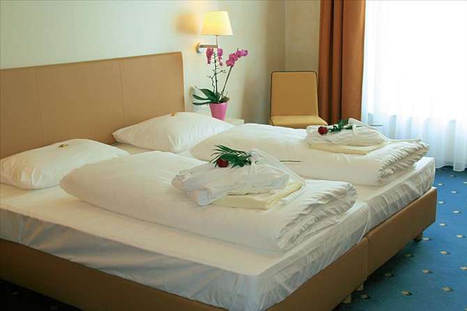 Hotel Thermalis-mei 2025