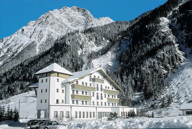 Hotel Tia Monte-mei 2025